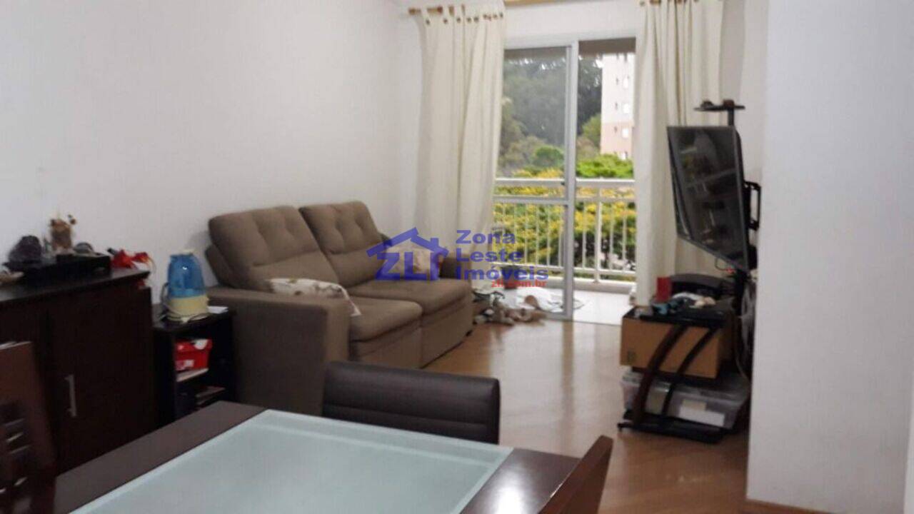 Apartamento Tatuapé, São Paulo - SP