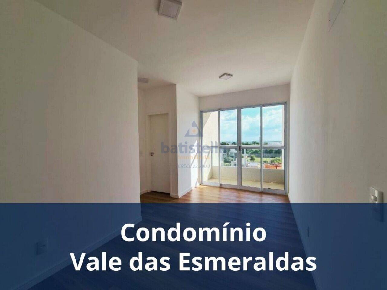 Apartamento Vale das Oliveiras, Limeira - SP