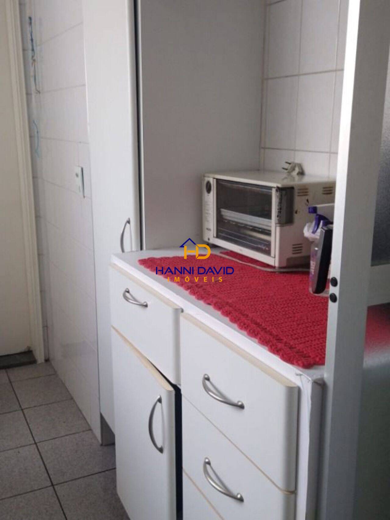 Apartamento Bela Vista, São Paulo - SP