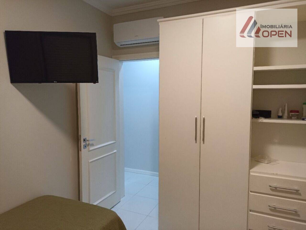 Apartamento Canasvieiras, Florianópolis - SC