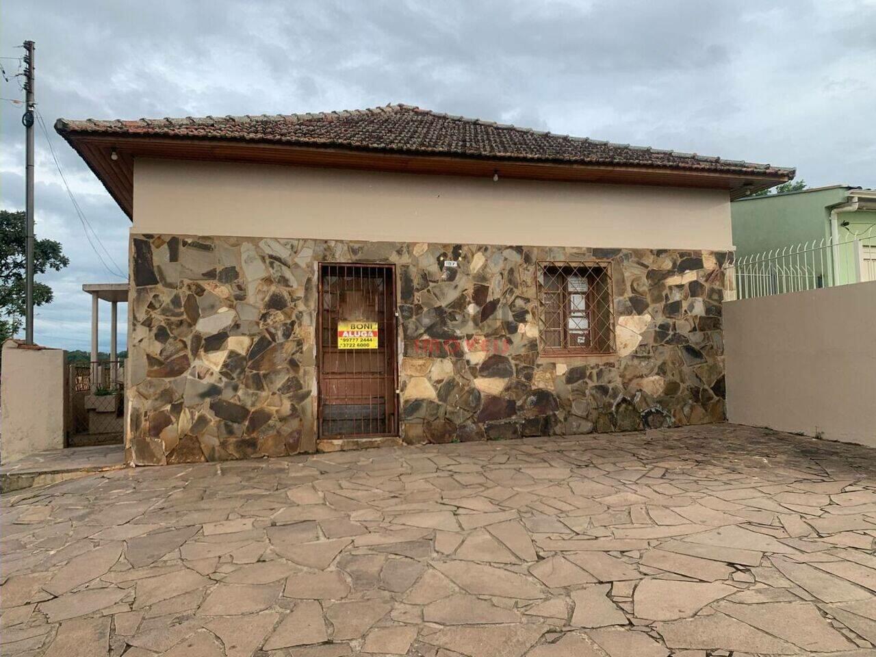 Casa Bom Retiro, Cachoeira do Sul - RS