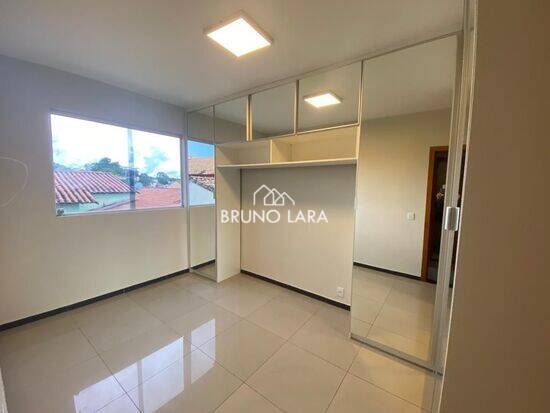 Apartamento União, Igarapé - MG