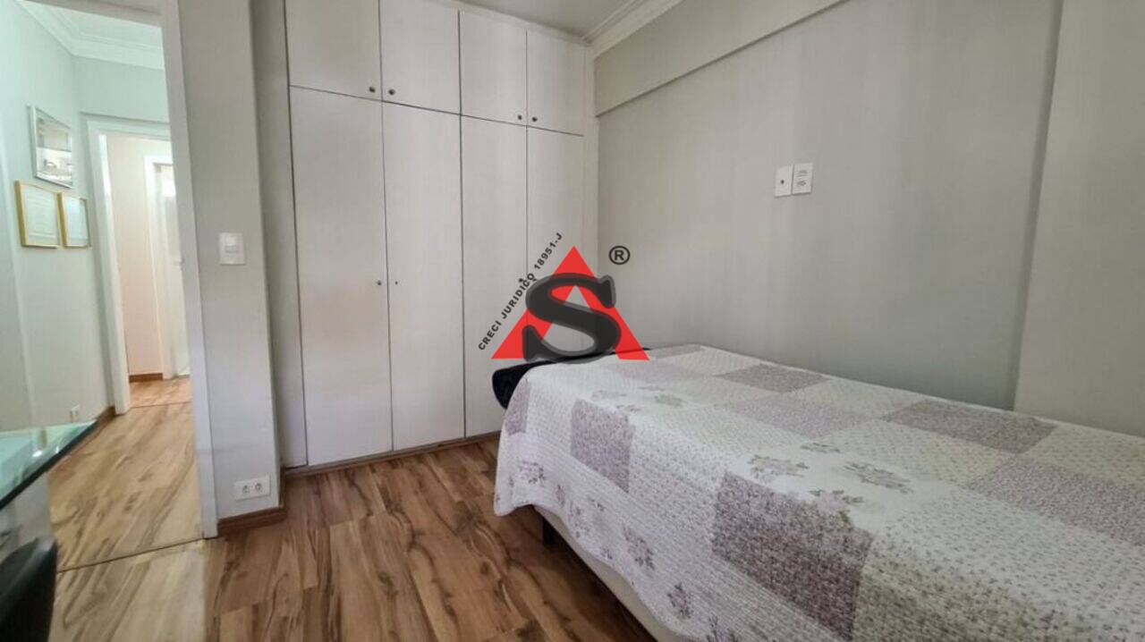 Apartamento Moema, São Paulo - SP