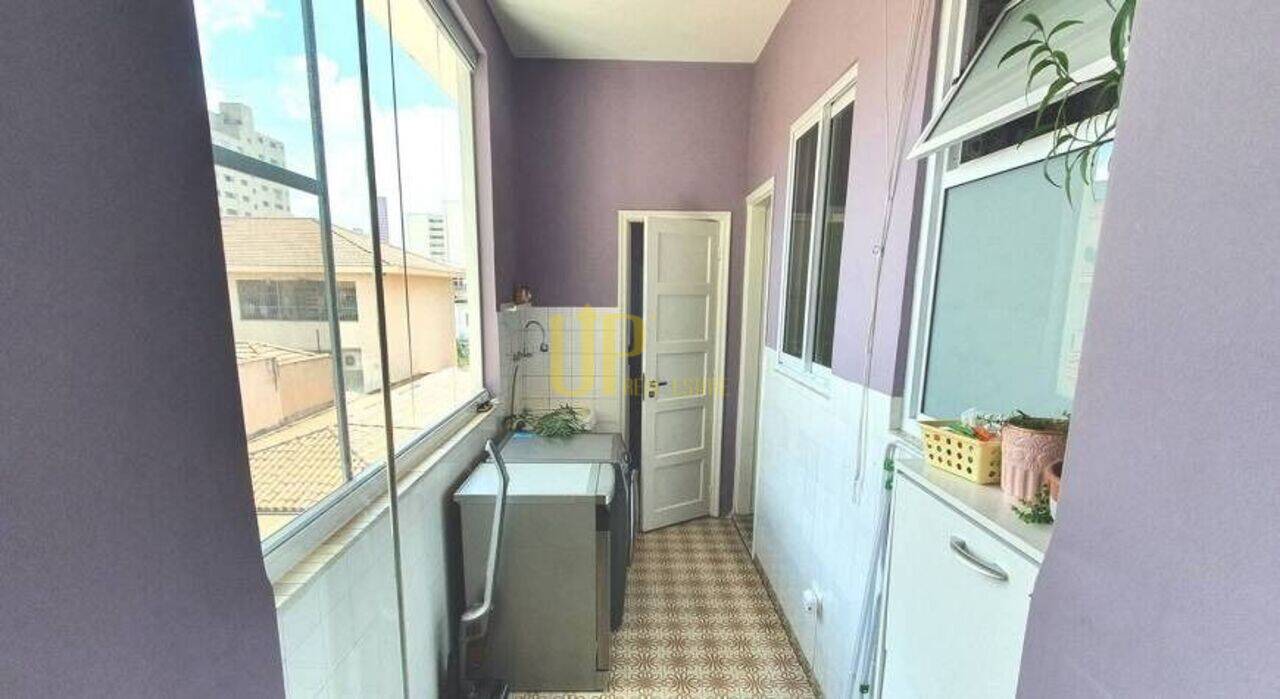 Apartamento Pinheiros, São Paulo - SP