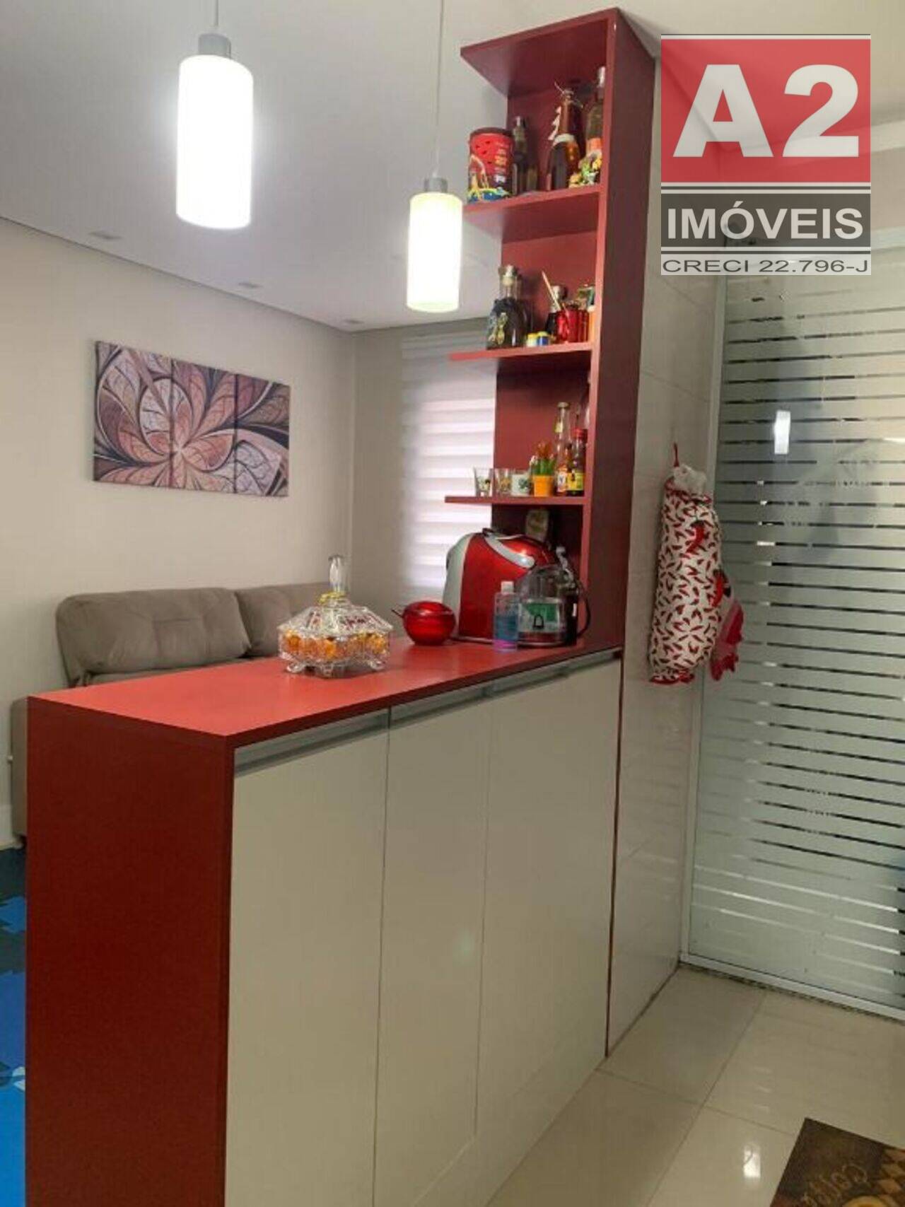 Apartamento Vila São João, Barueri - SP