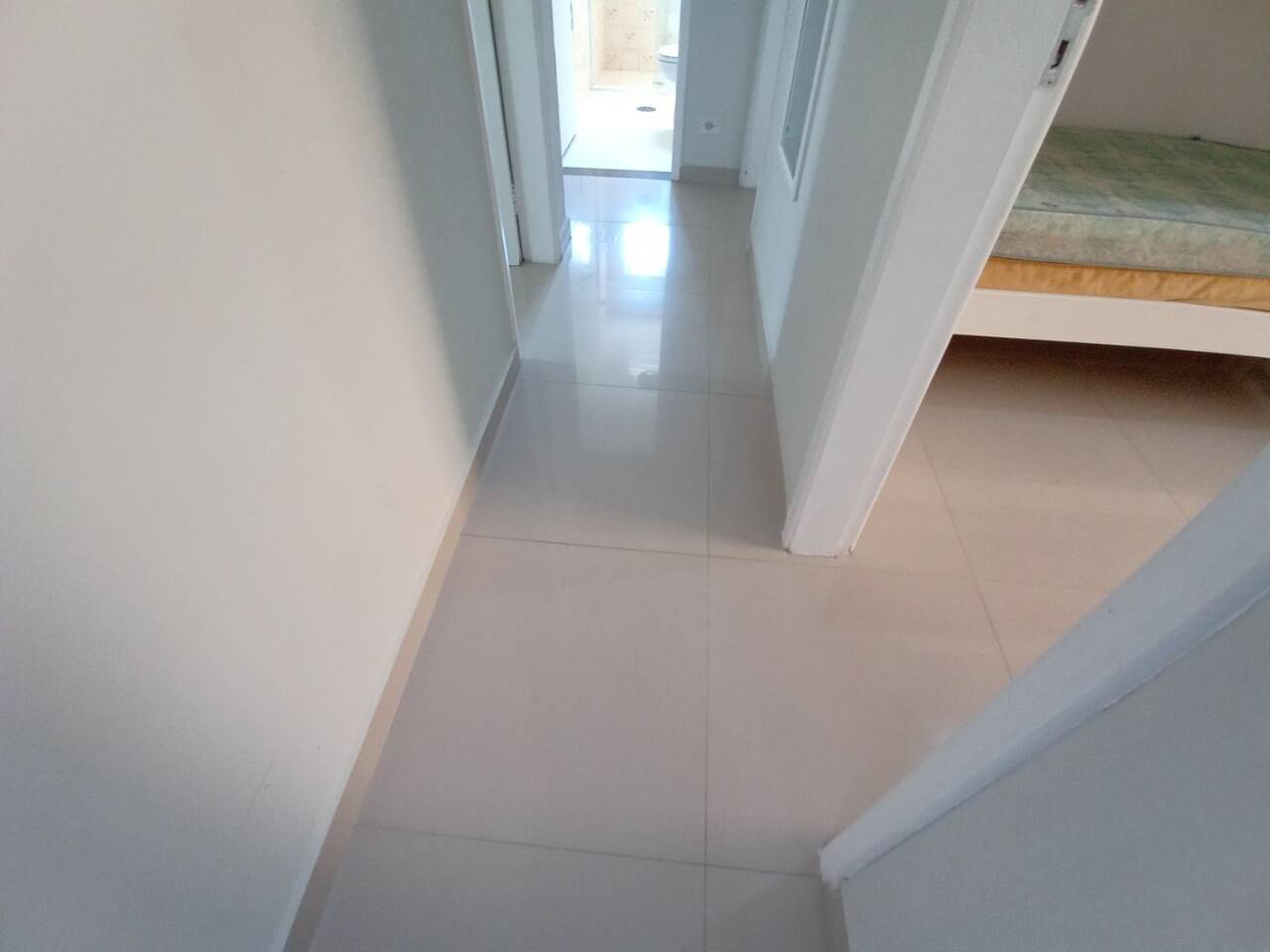 Apartamento Praia da Enseada, Guarujá - SP