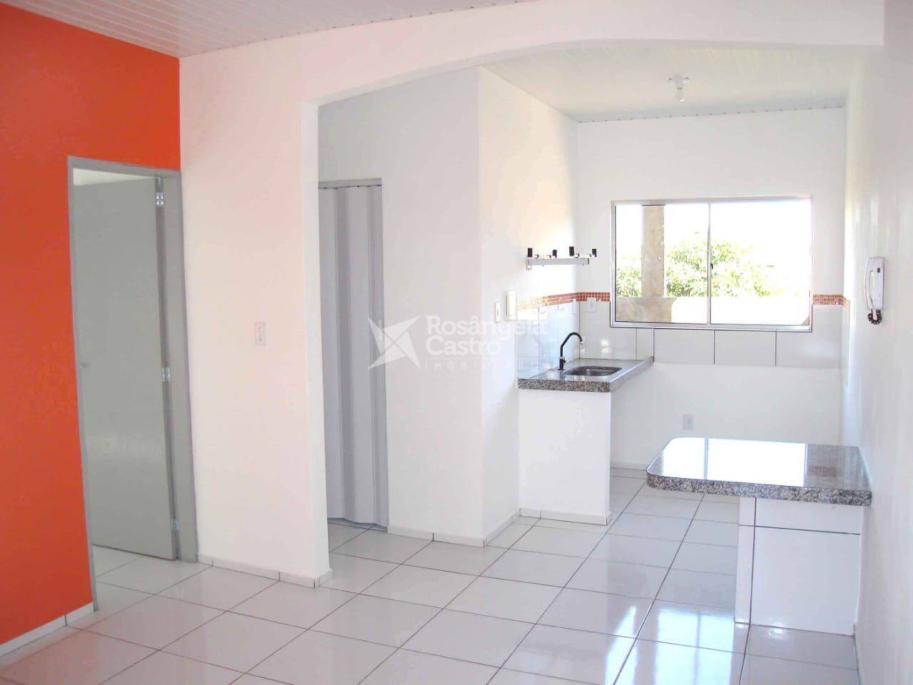 Apartamento Uruguai, Teresina - PI