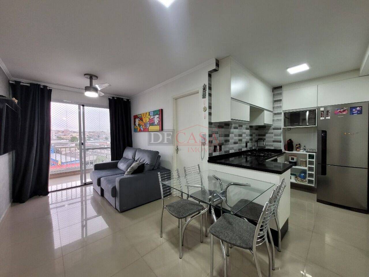 Apartamento Aricanduva, São Paulo - SP