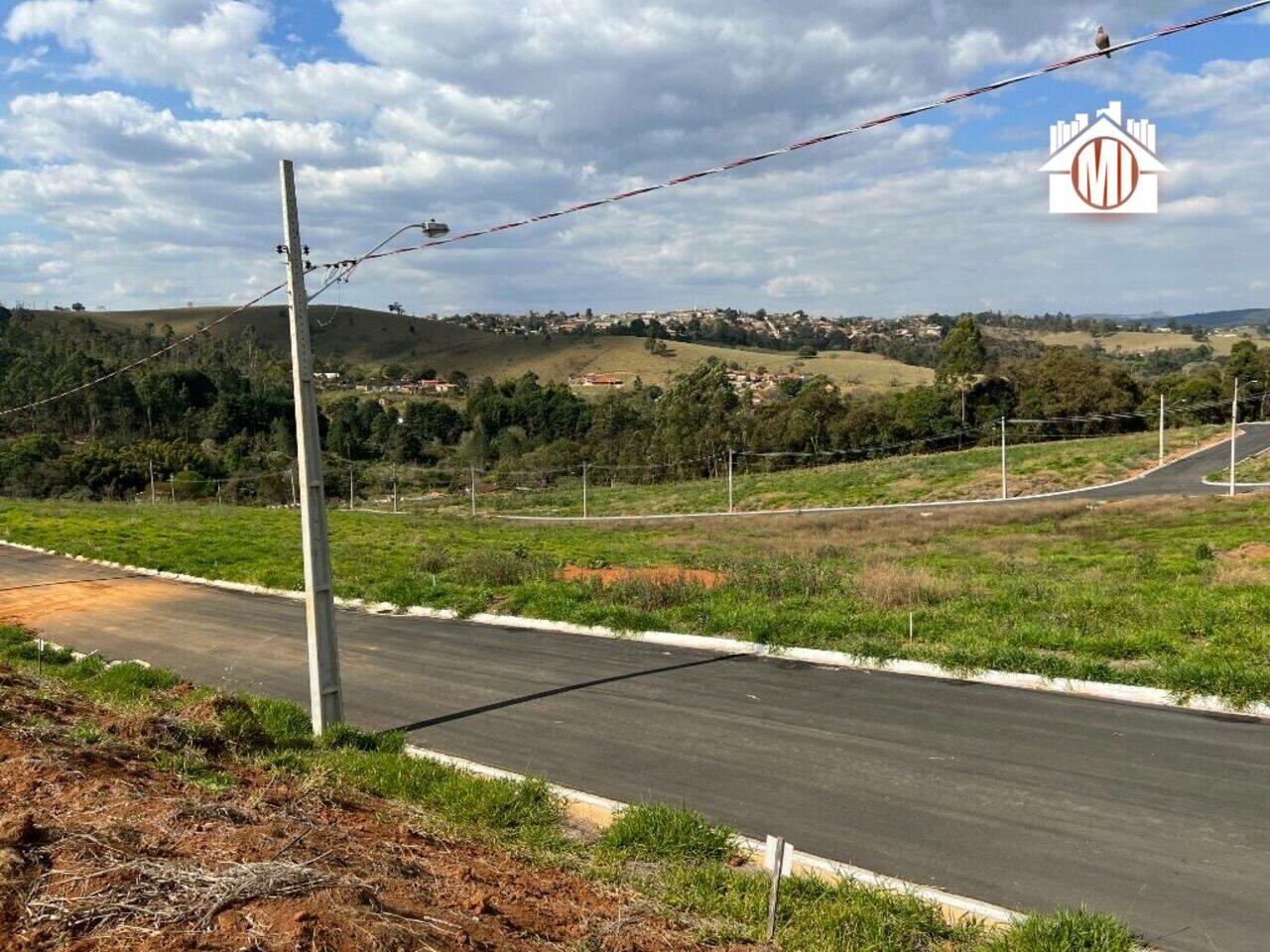 Terreno Residencial Stephany, Pinhalzinho - SP