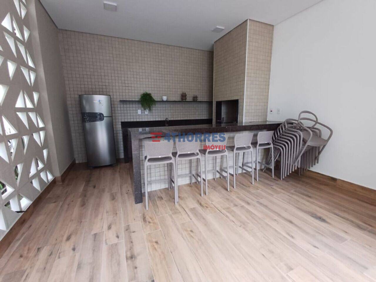 Apartamento Vila Sônia, São Paulo - SP