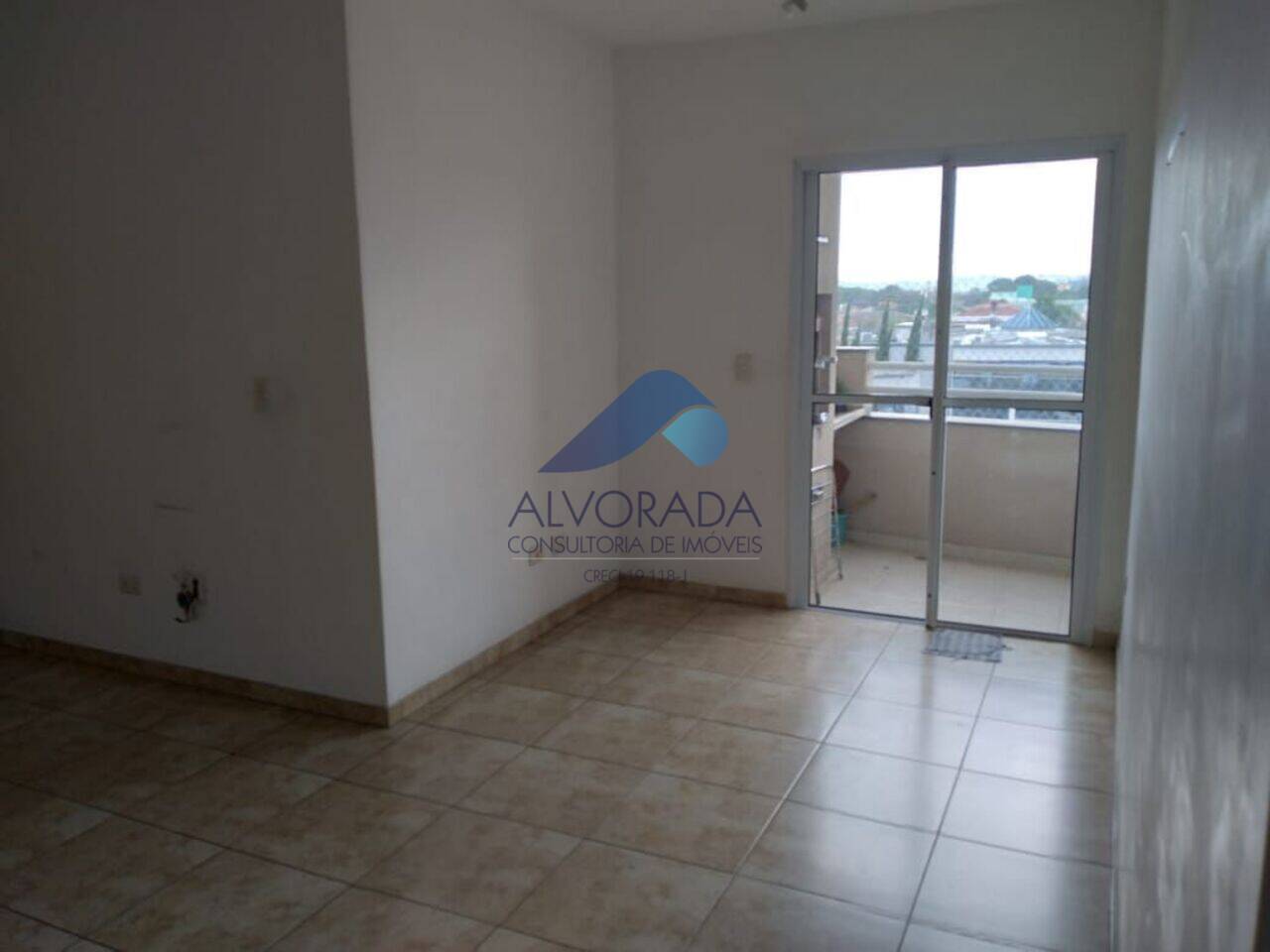 Apartamento Centro, Jacareí - SP