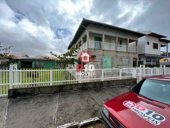 Casa de 350 m² Meta - Balneário Arroio do Silva, à venda por R$ 720.000
