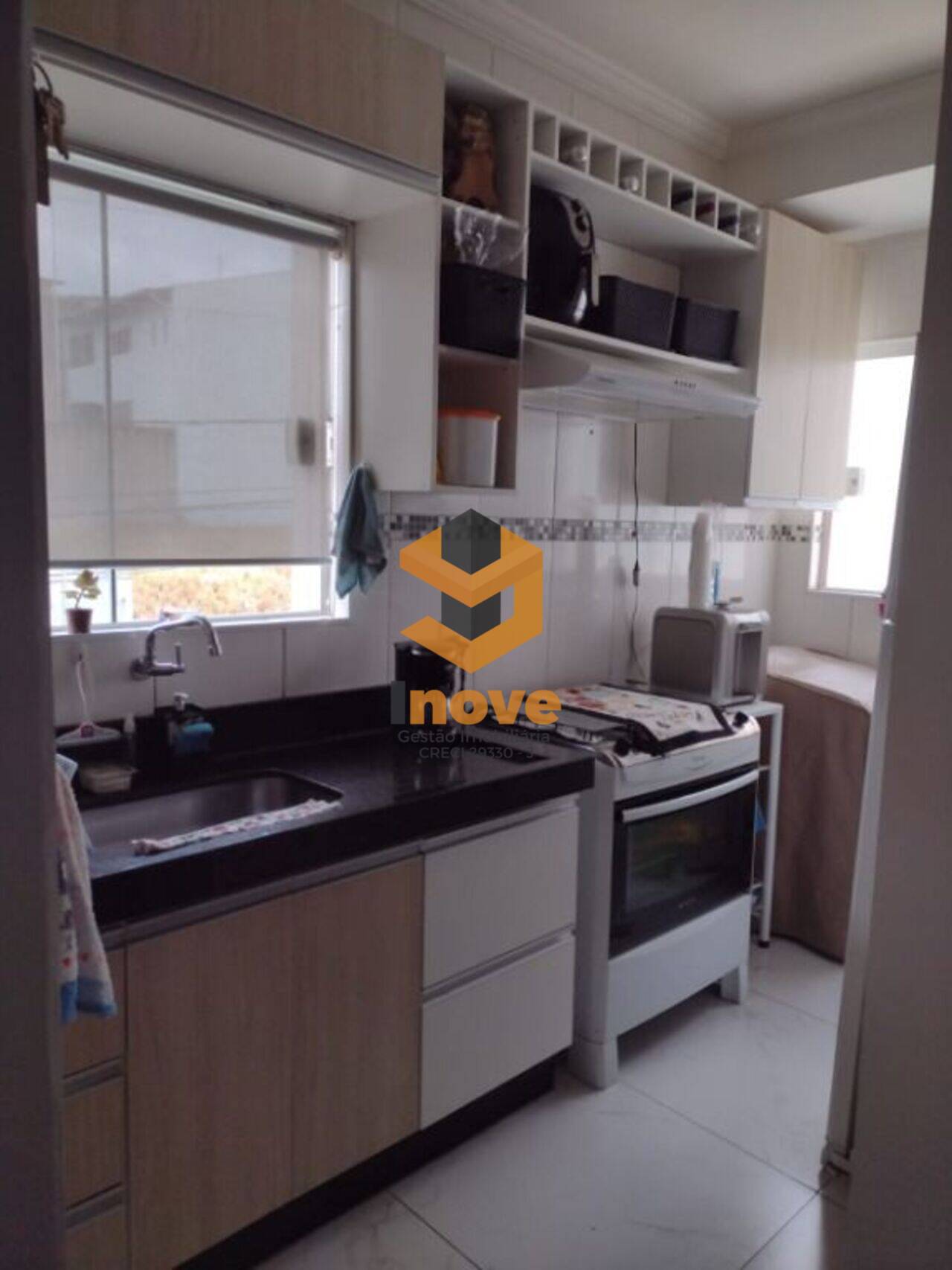 Apartamento Jardim Regina, Indaiatuba - SP