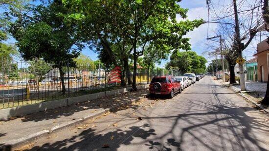 Barreto - Niterói - RJ, Niterói - RJ