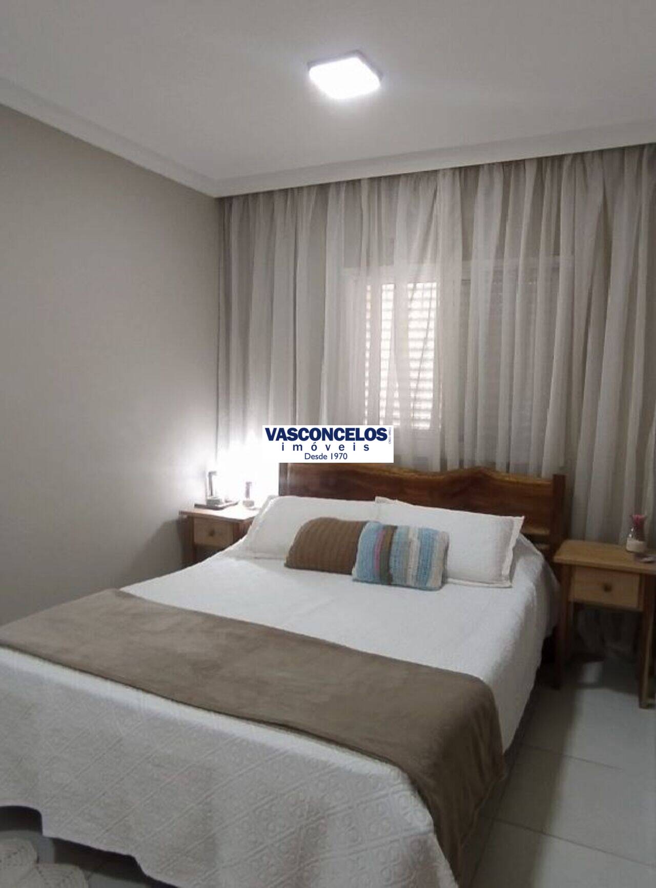 Apartamento Jardim Oriente, São José dos Campos - SP