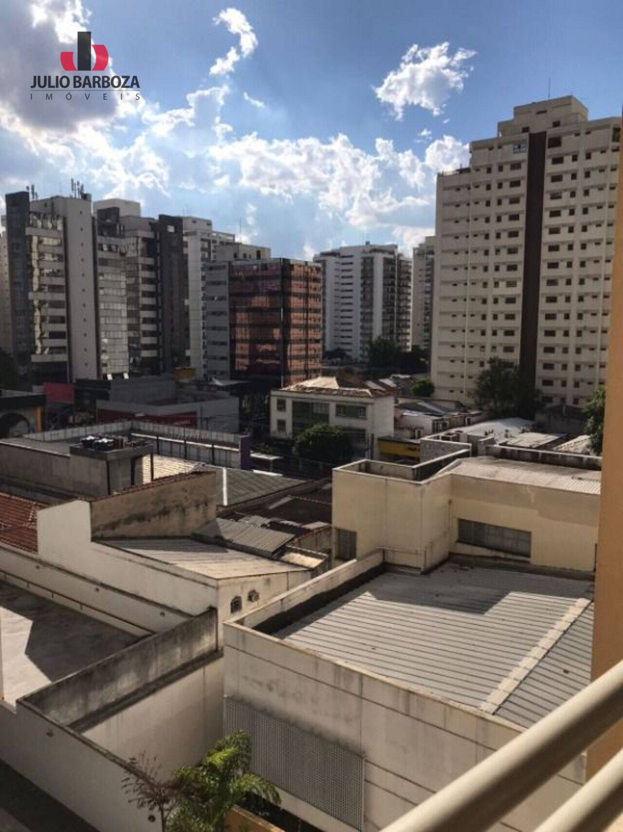 Apartamento Moema, São Paulo - SP