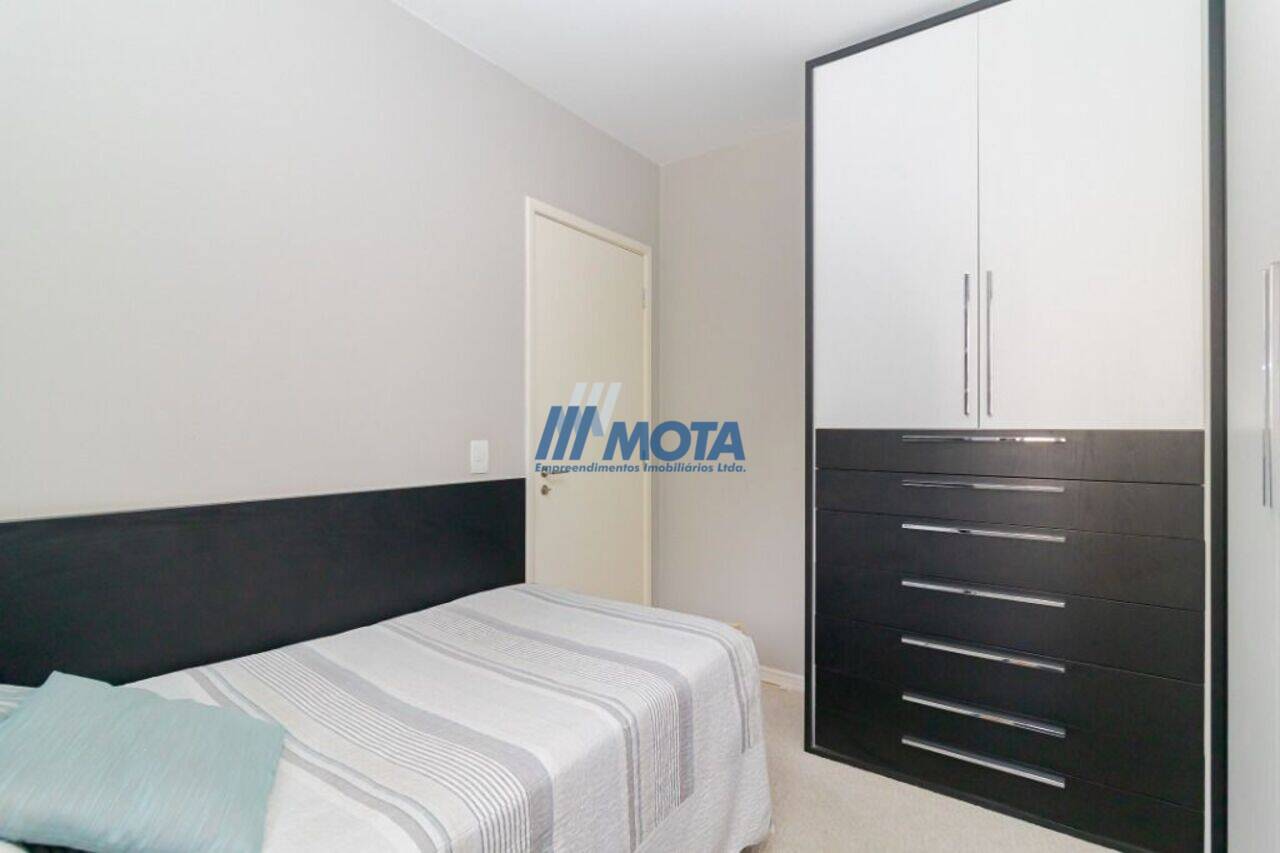 Apartamento Alto da Rua XV, Curitiba - PR