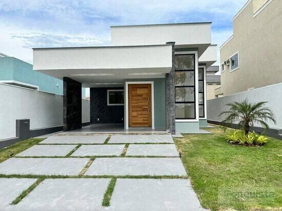 Casa de 100 m² Pindobas - Maricá, à venda por R$ 510.000