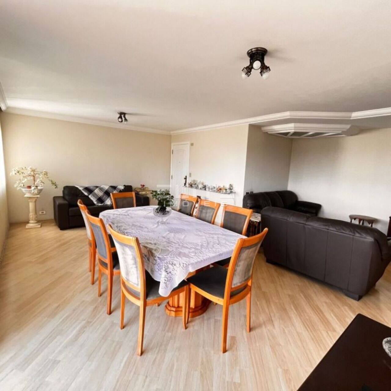 Apartamento Vila Bastos, Santo André - SP