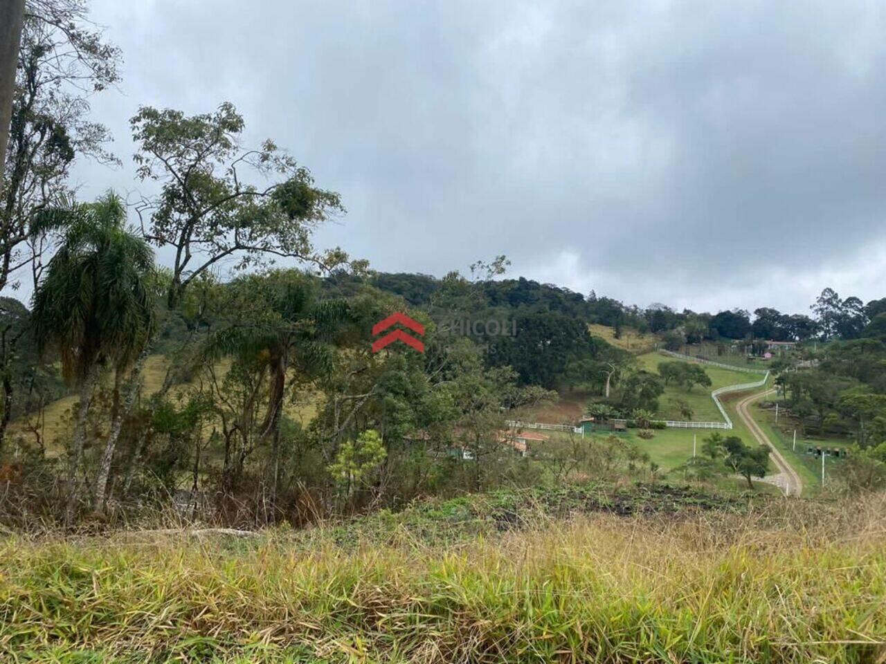 Terreno Alto da Serra (Mailasqui), São Roque - SP