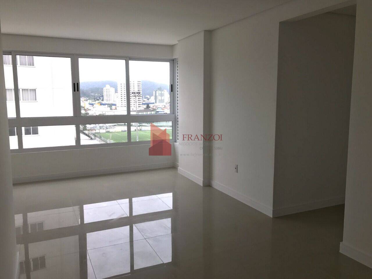 Apartamento Centro, Itajaí - SC