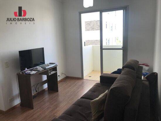 Apartamento Moema, São Paulo - SP