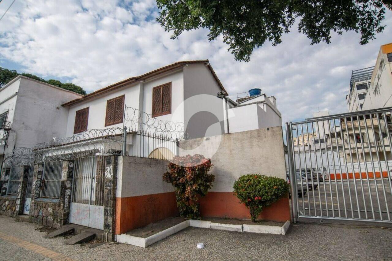 Casa Centro, Niterói - RJ