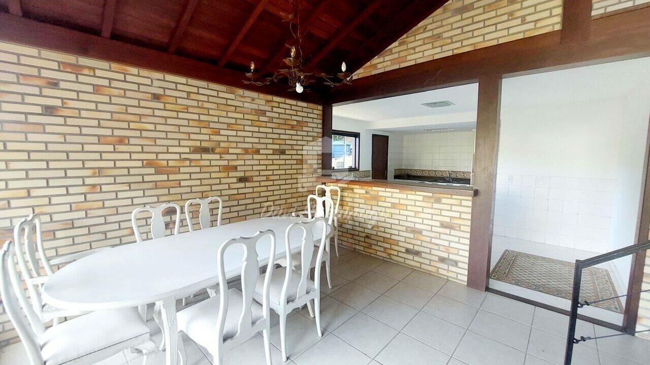 Casa Itaipu, Niterói - RJ