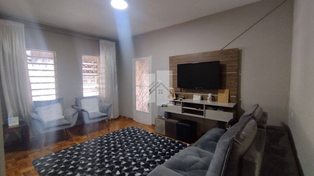 Casa Jardim São Jorge, Nova Odessa - SP