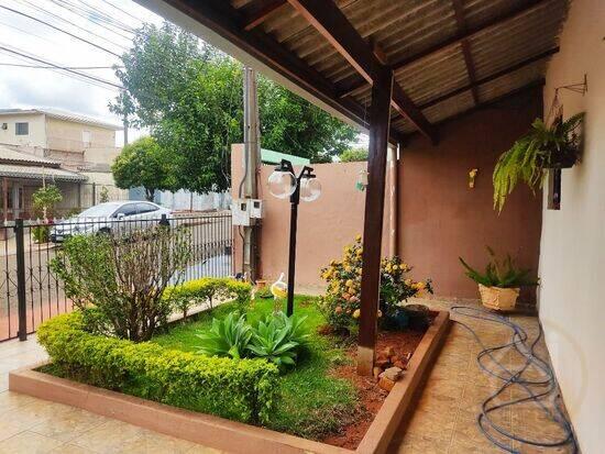 Conjunto Habitacional Maria Cecília Serrano de Oliveira - Londrina - PR, Londrina - PR