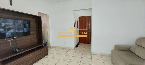 Apartamento Vila Guilhermina, Praia Grande - SP