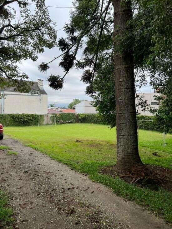 Terreno São Braz, Curitiba - PR