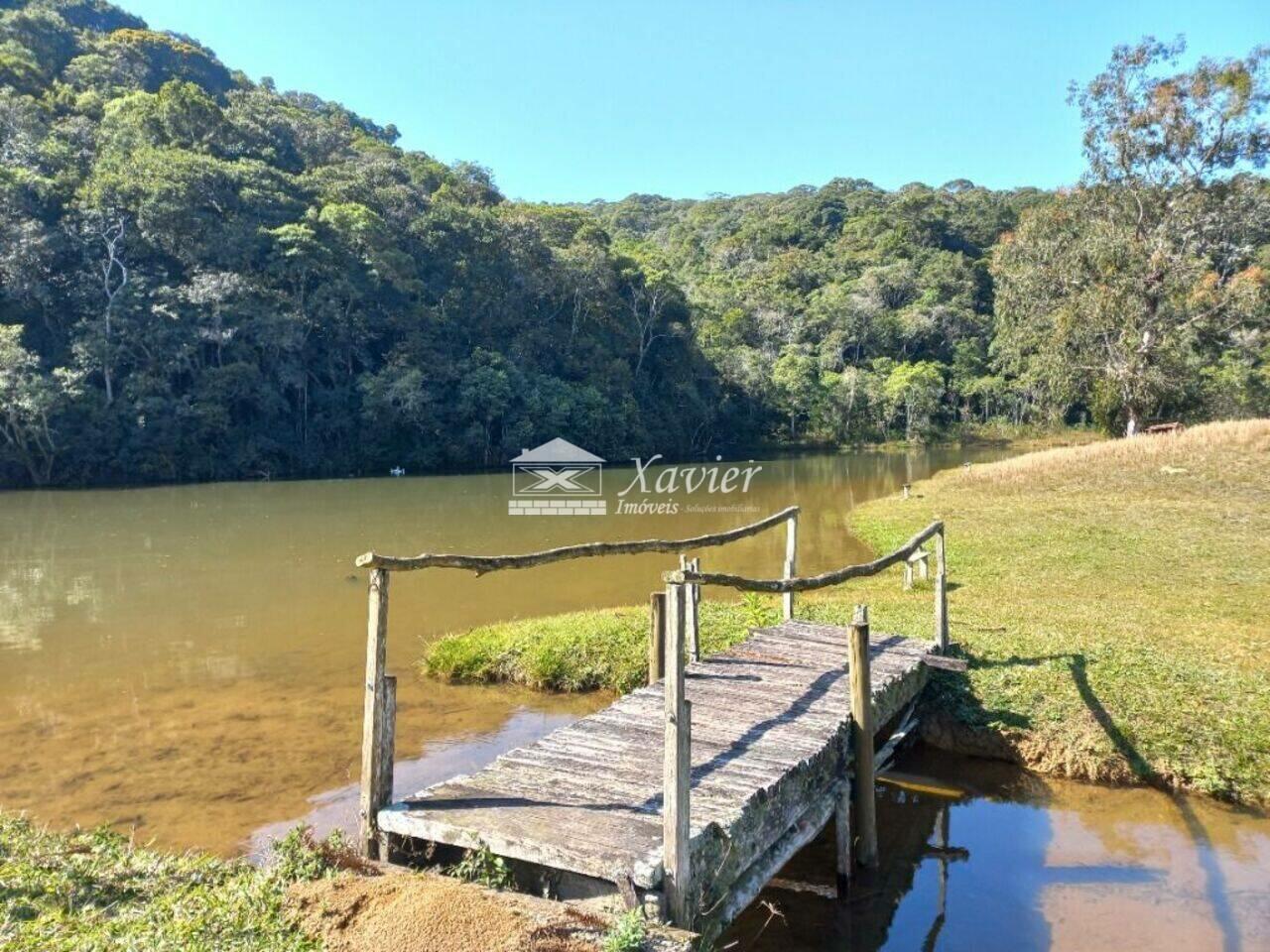 Sítio Dos Grilos, Ibiúna - SP