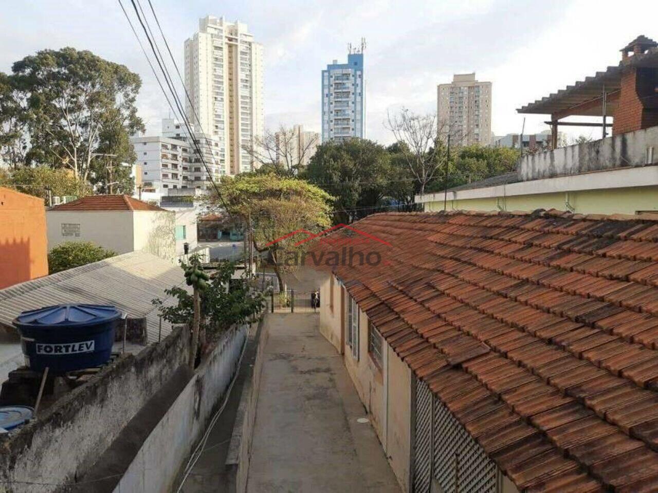 Casa Vila Maria Alta, São Paulo - SP