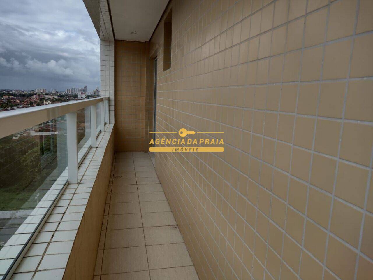 Apartamento Jardim Imperador, Praia Grande - SP