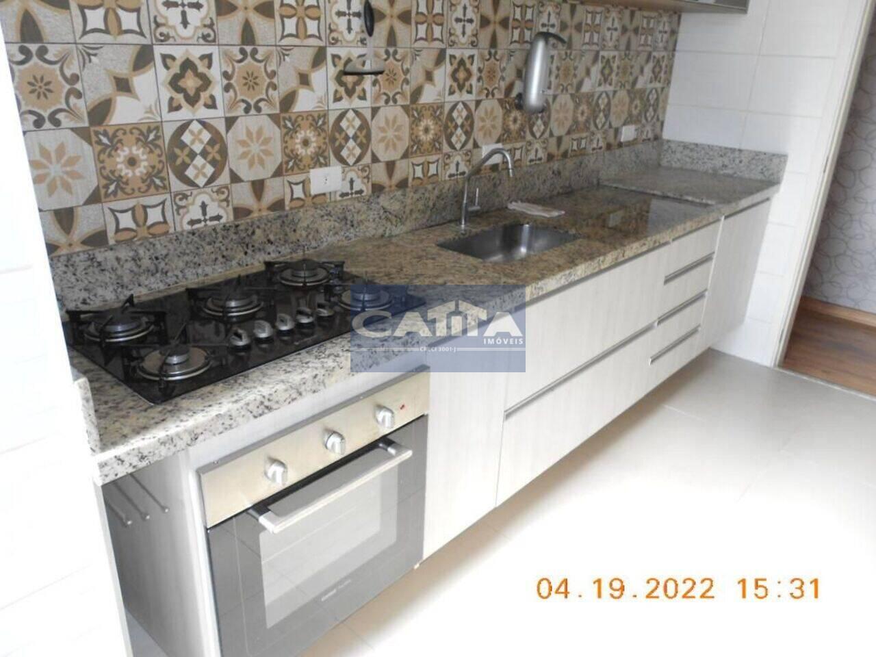 Apartamento Vila Carrao, São Paulo - SP