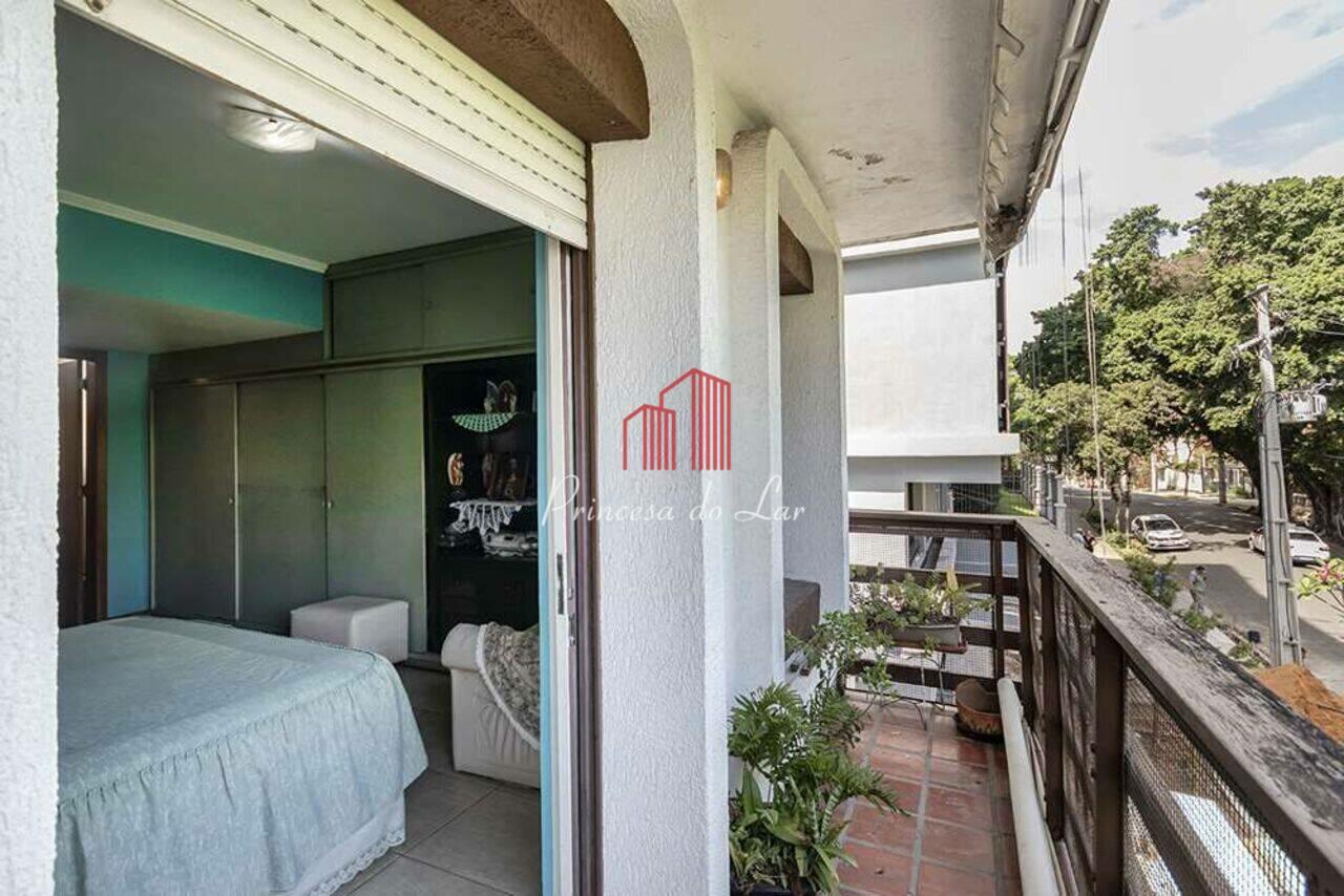 Apartamento Petrópolis, Porto Alegre - RS