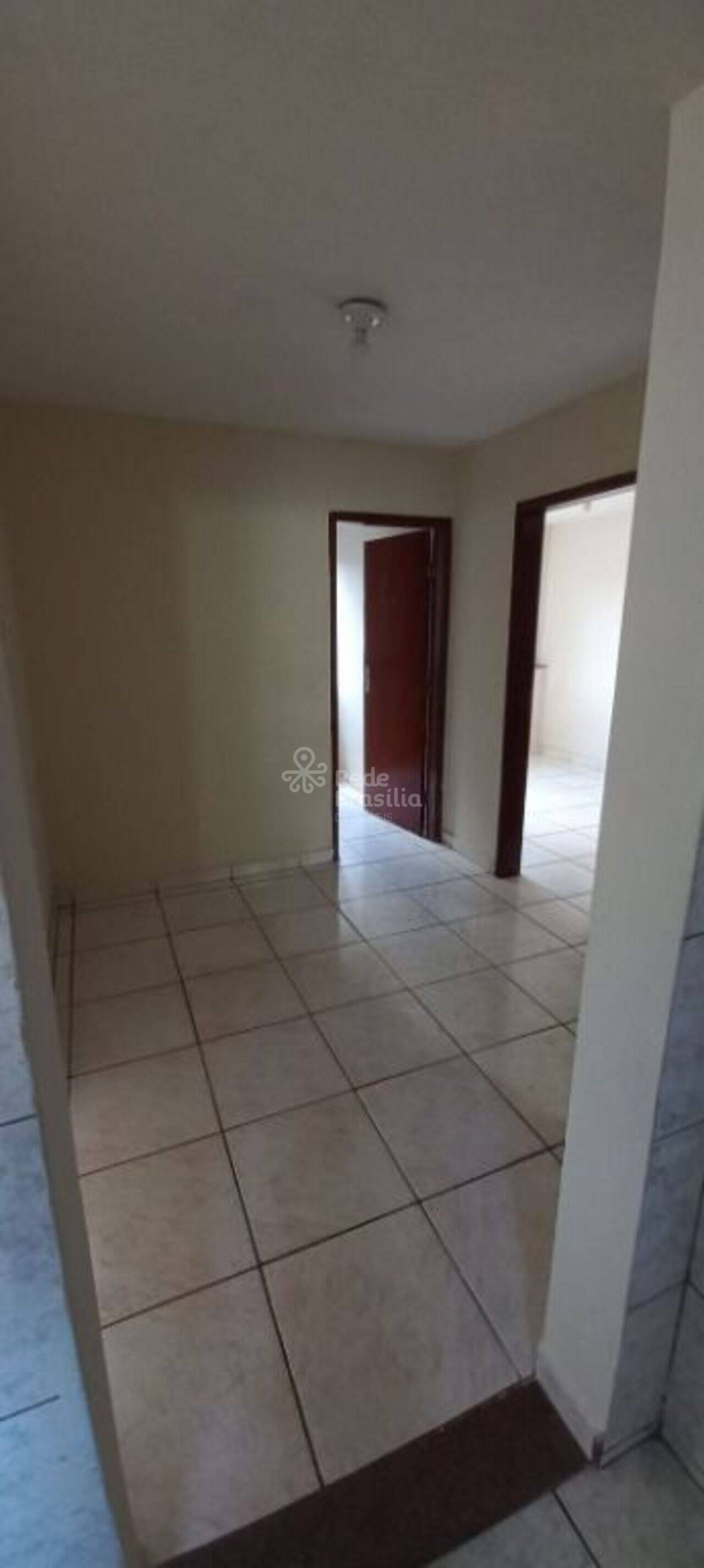 Apartamento Cruzeiro Novo, Cruzeiro - DF