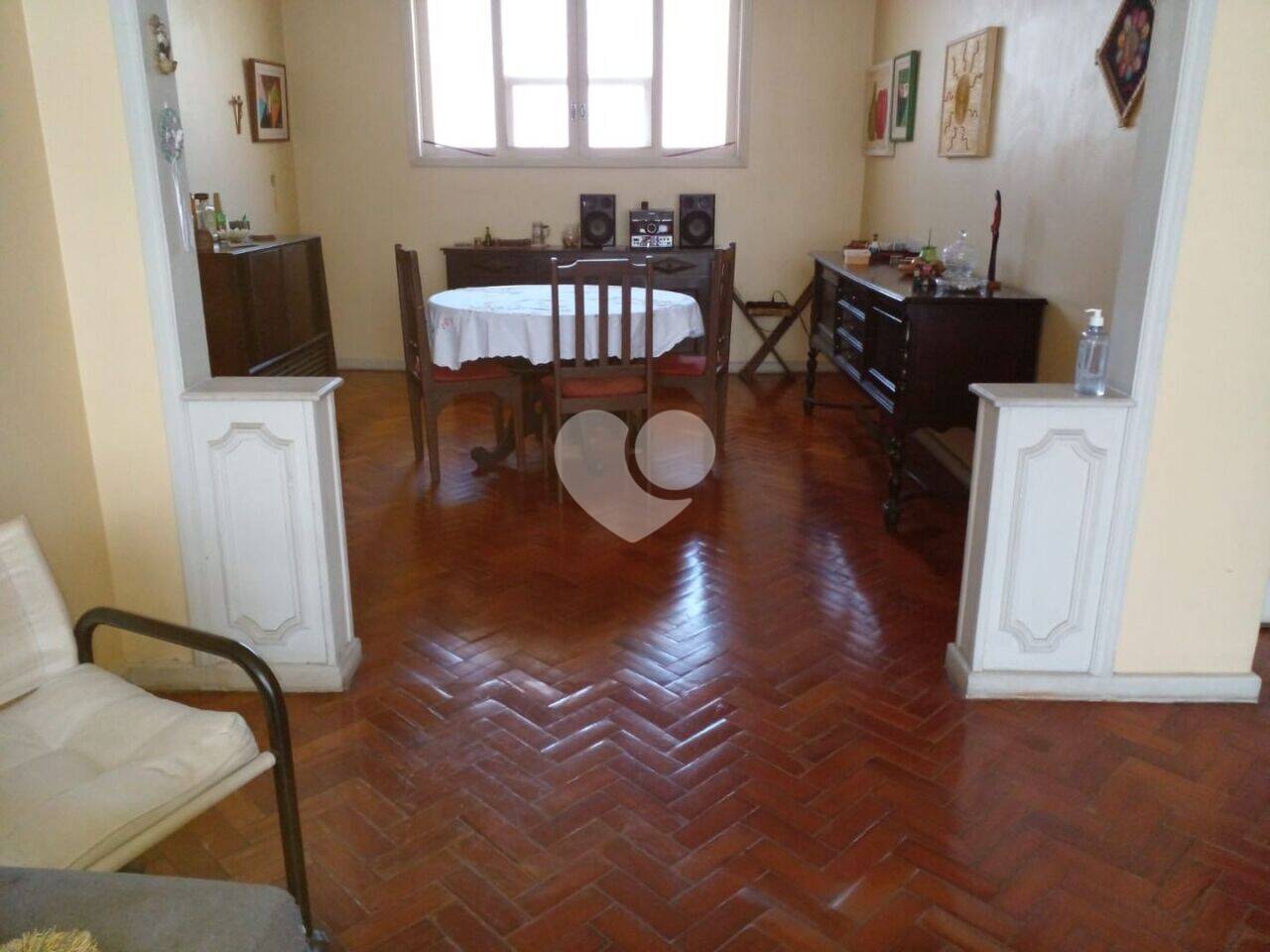 Apartamento Copacabana, Rio de Janeiro - RJ