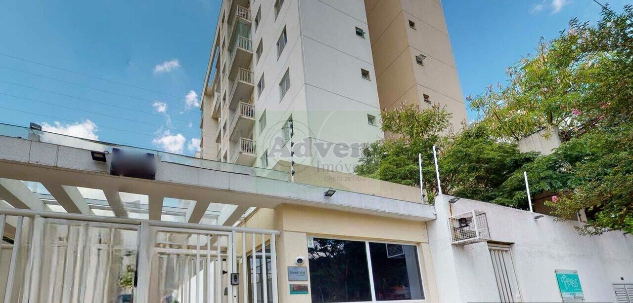 Apartamento duplex Aricanduva, São Paulo - SP