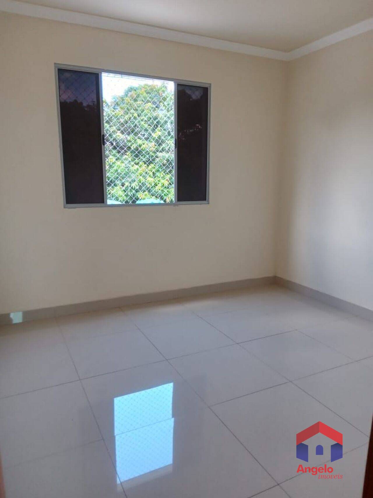 Apartamento Rio Branco, Belo Horizonte - MG