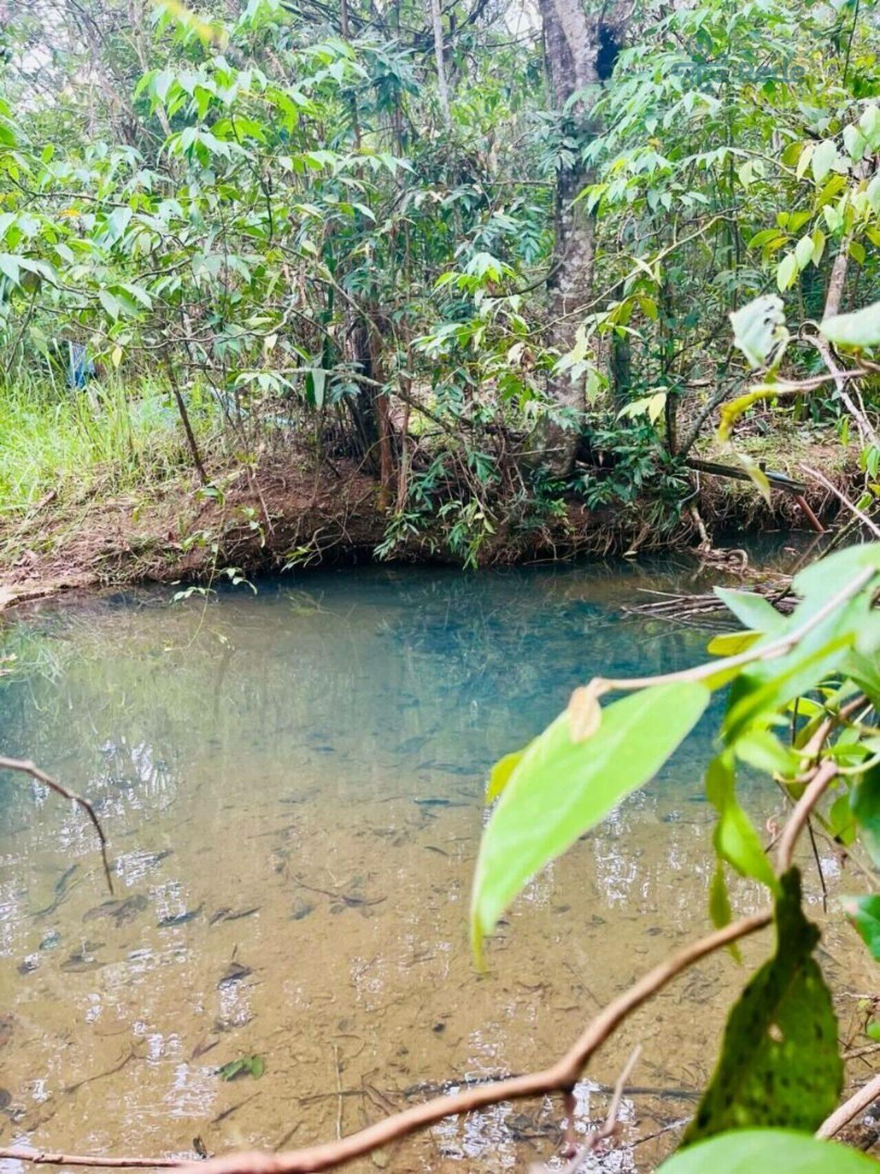 Sítio Engenho das Lajes, Gama - DF