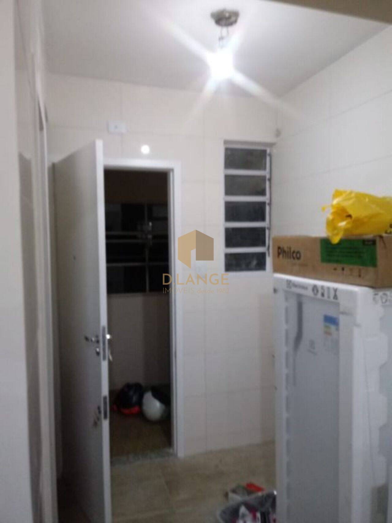 Apartamento Centro, Campinas - SP