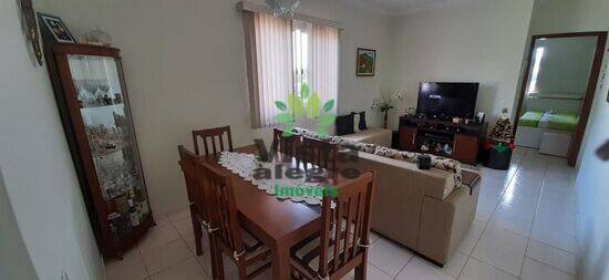 Apartamento Centro, Vinhedo - SP