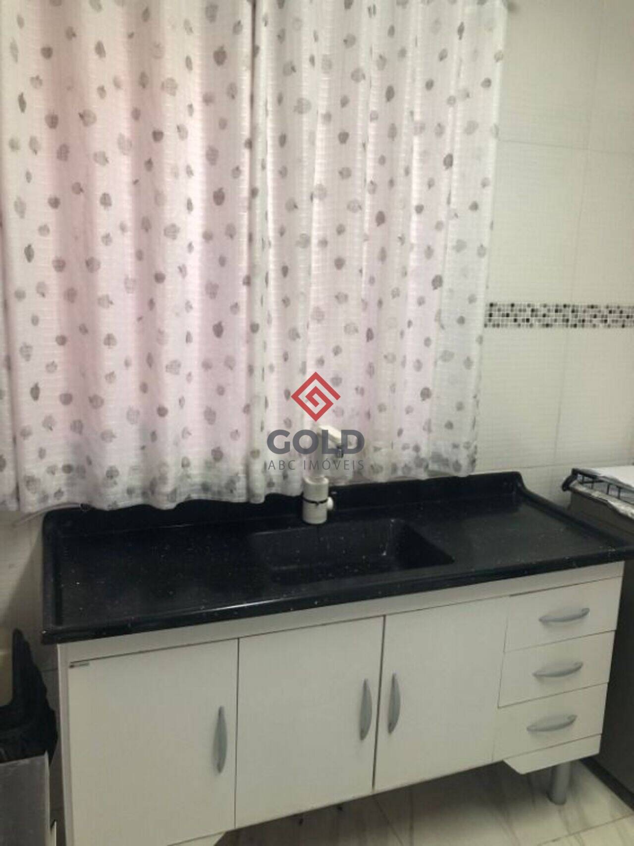 Apartamento Vila João Ramalho, Santo André - SP