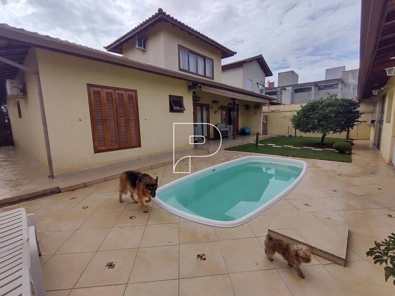 Casa Santa Adélia, Vargem Grande Paulista - SP