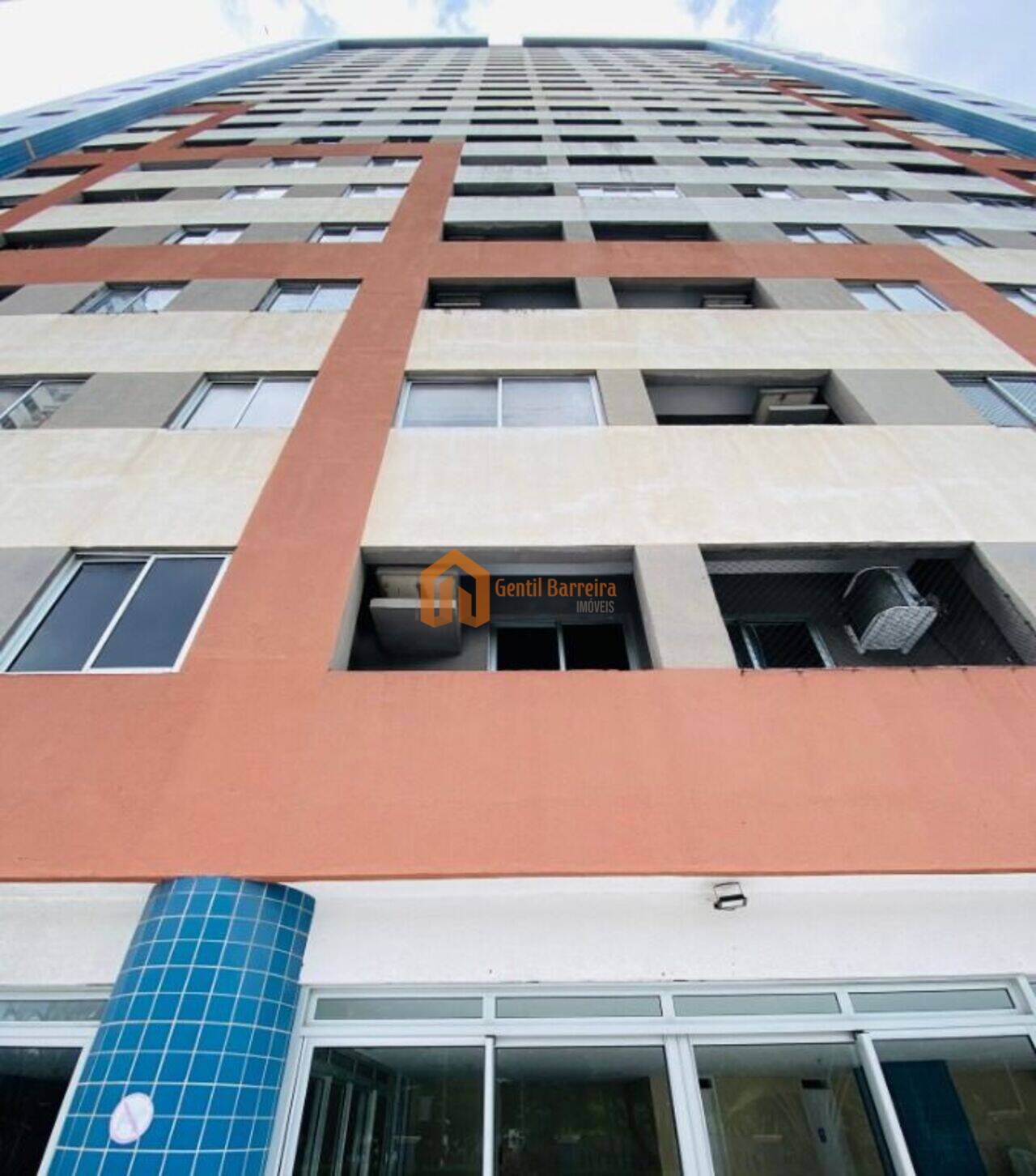 Apartamento Cambeba, Fortaleza - CE