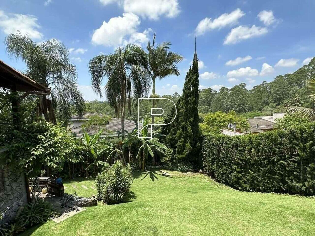 Casa Granja Viana, Embu das Artes - SP