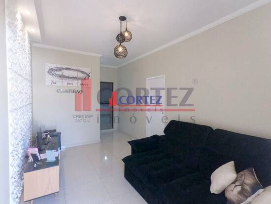 Jardim Residencial das Palmeiras - Rio Claro - SP, Rio Claro - SP