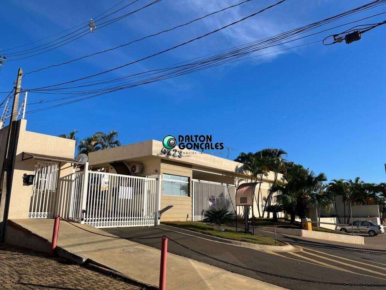 Casa Vila das Palmeiras, Indaiatuba - SP